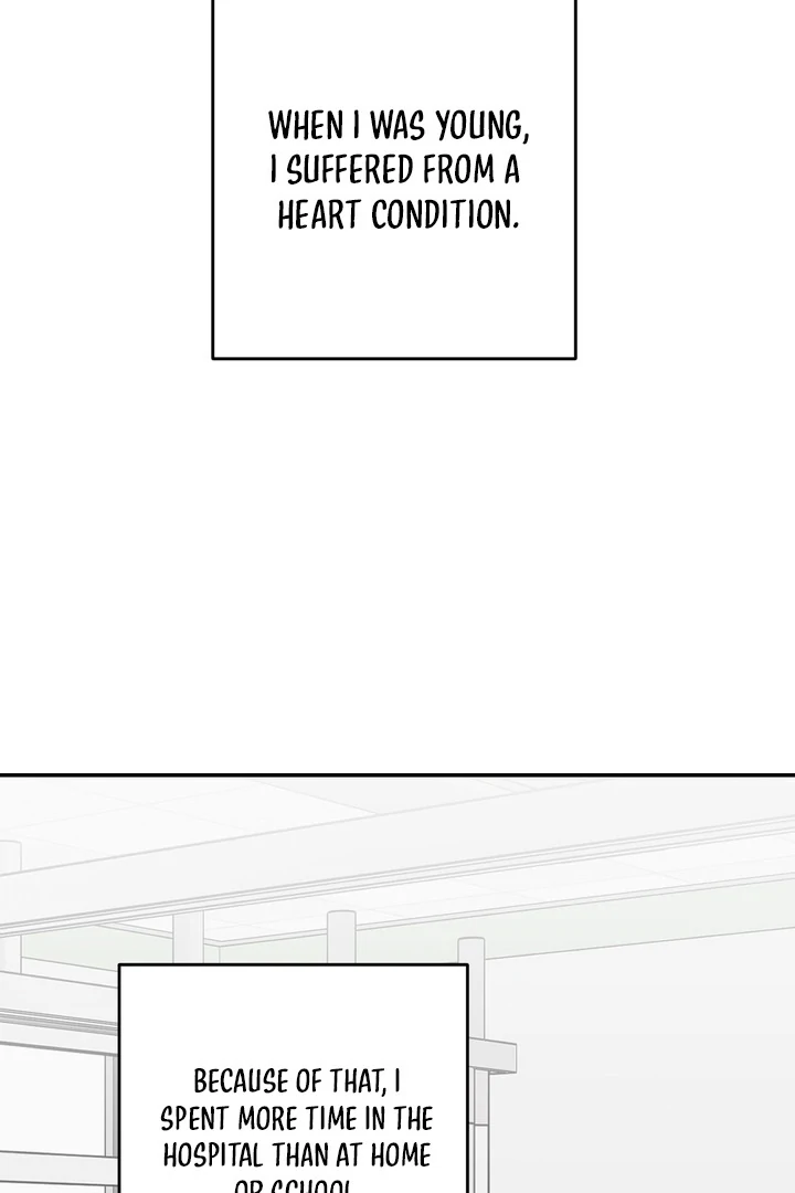 Exorcism Of Ex-Boyfriend is Prohibited - Chapter 2 Page 2