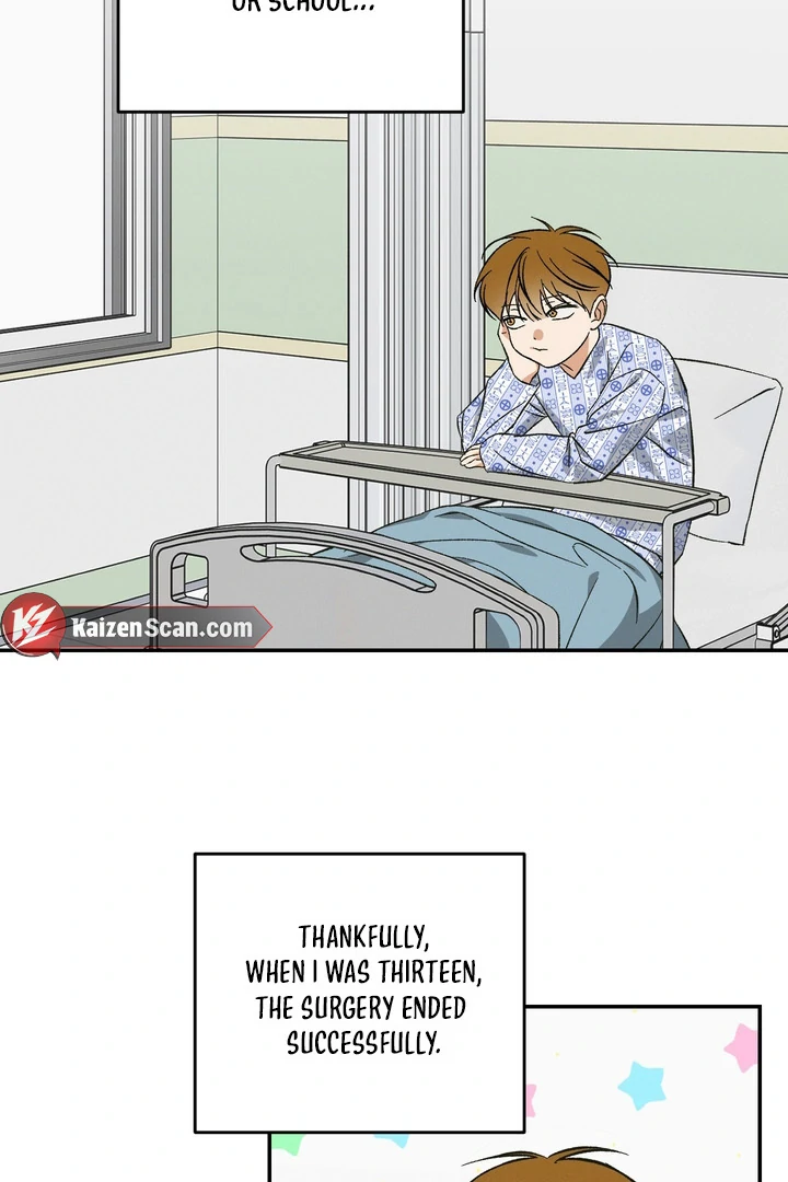 Exorcism Of Ex-Boyfriend is Prohibited - Chapter 2 Page 3