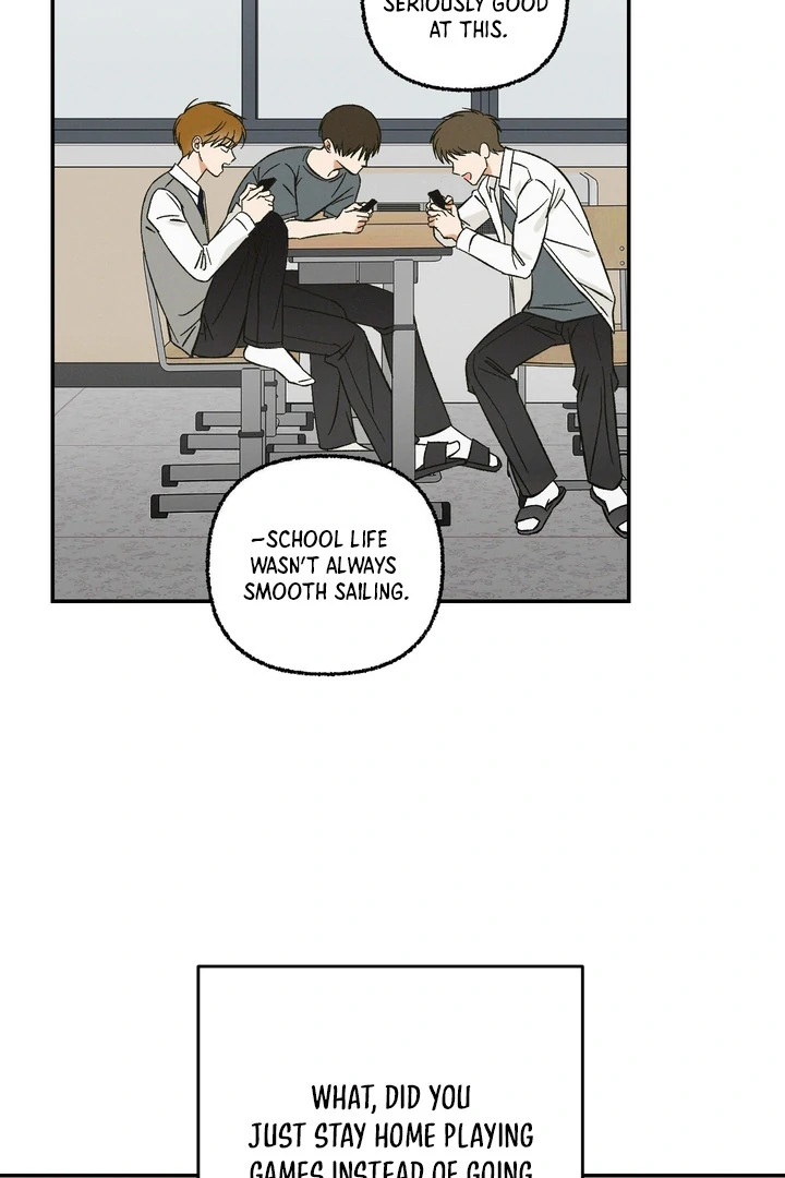 Exorcism Of Ex-Boyfriend is Prohibited - Chapter 2 Page 5