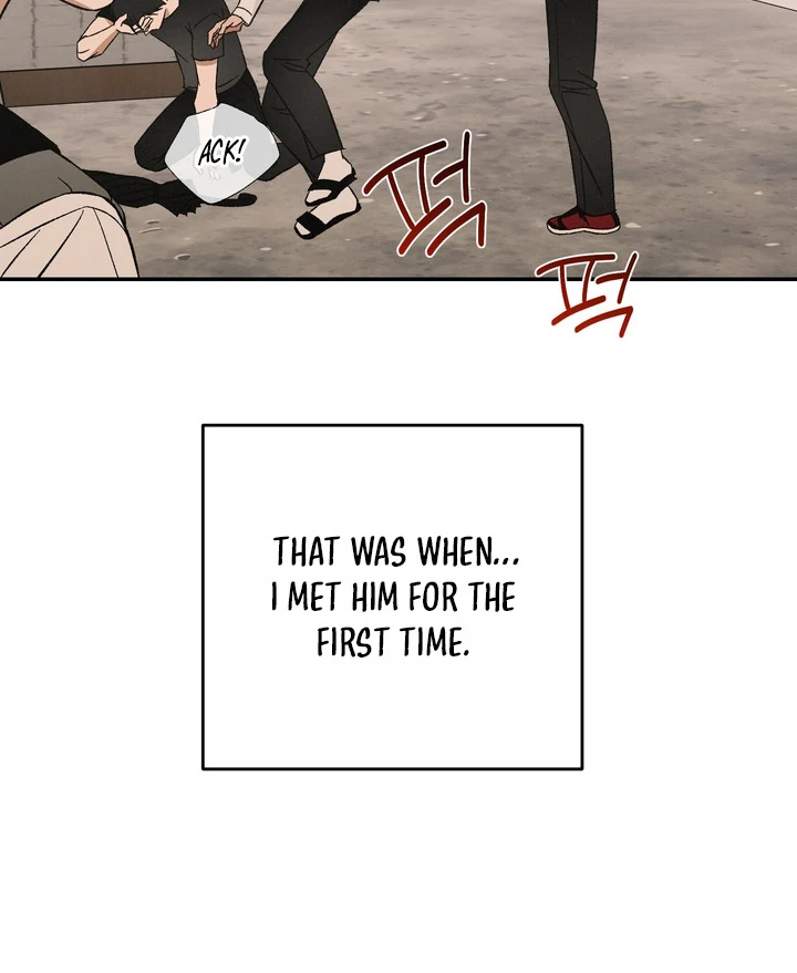 Exorcism Of Ex-Boyfriend is Prohibited - Chapter 2 Page 10