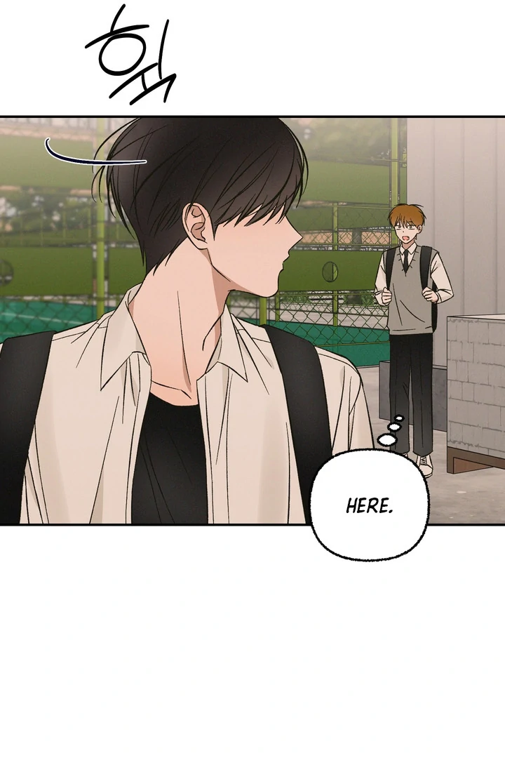 Exorcism Of Ex-Boyfriend is Prohibited - Chapter 2 Page 11