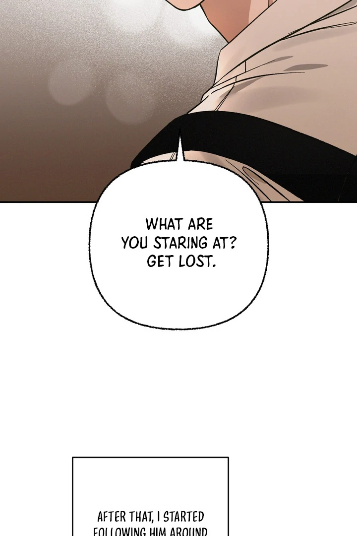 Exorcism Of Ex-Boyfriend is Prohibited - Chapter 2 Page 13