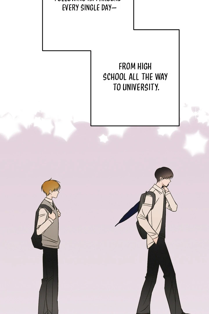 Exorcism Of Ex-Boyfriend is Prohibited - Chapter 2 Page 14