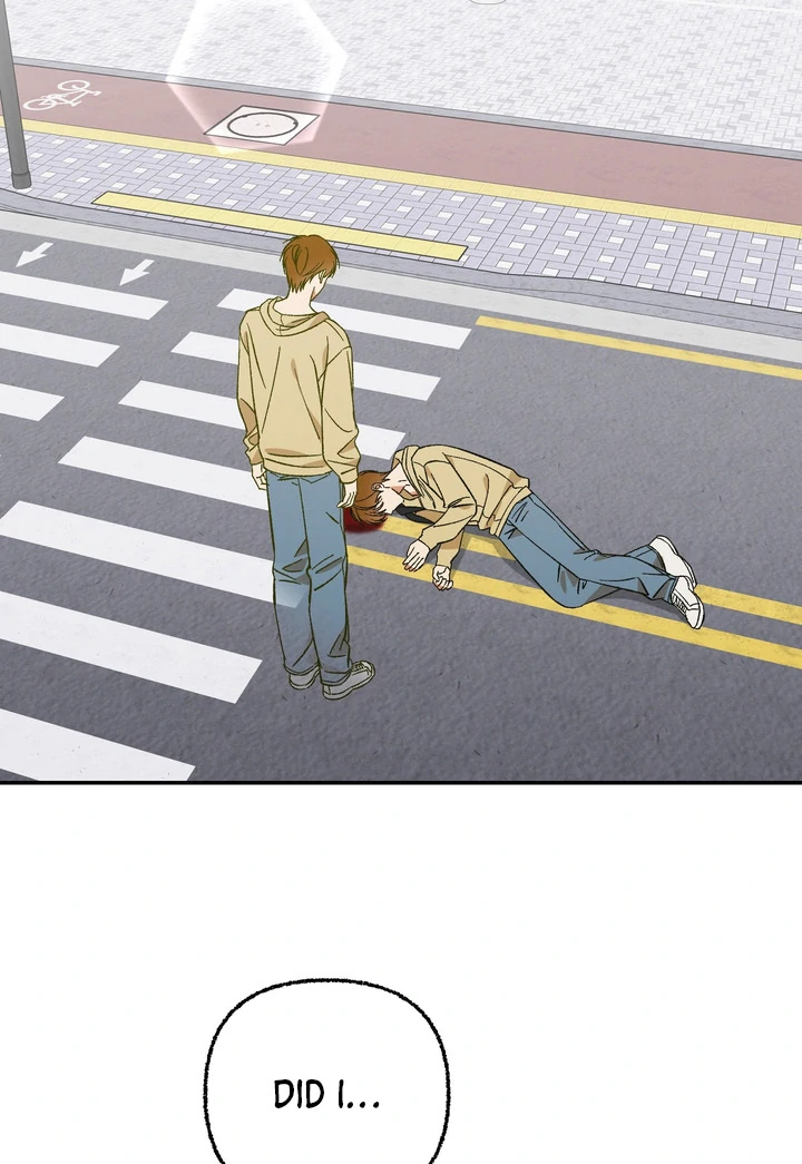 Exorcism Of Ex-Boyfriend is Prohibited - Chapter 2 Page 18