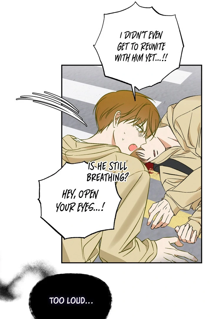 Exorcism Of Ex-Boyfriend is Prohibited - Chapter 2 Page 20