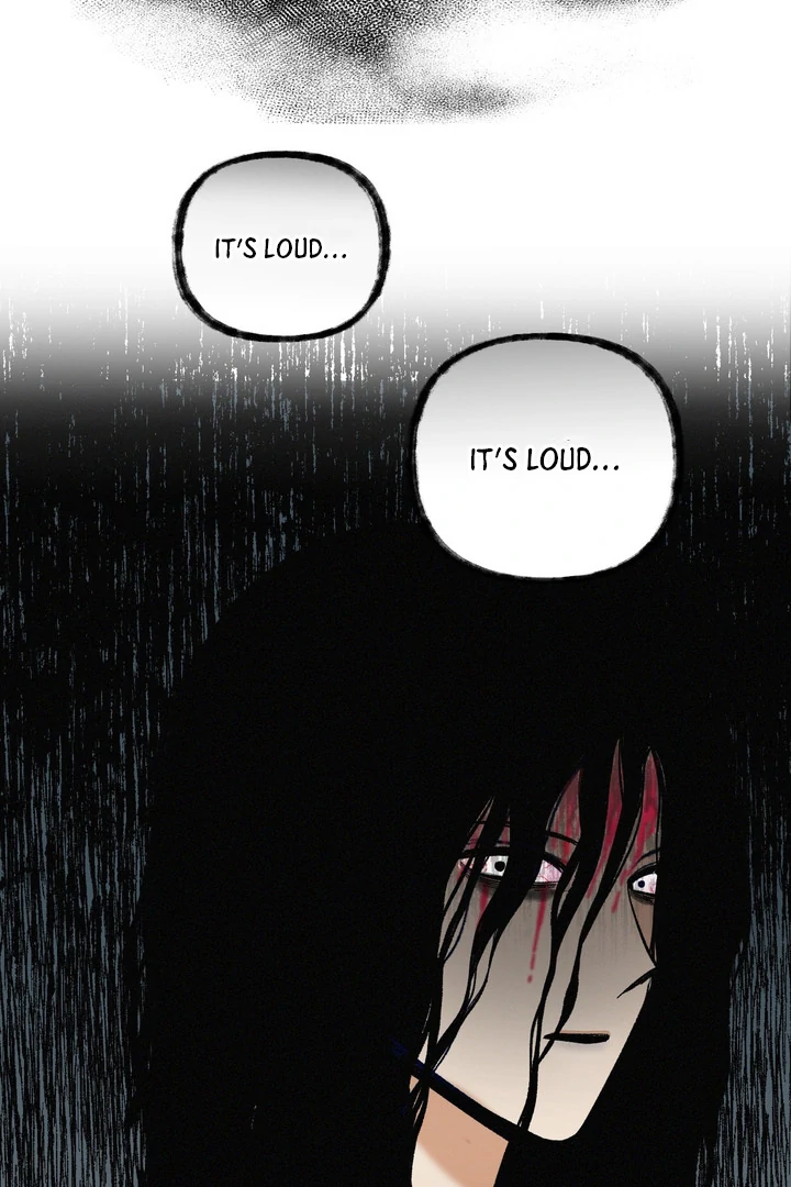 Exorcism Of Ex-Boyfriend is Prohibited - Chapter 2 Page 22