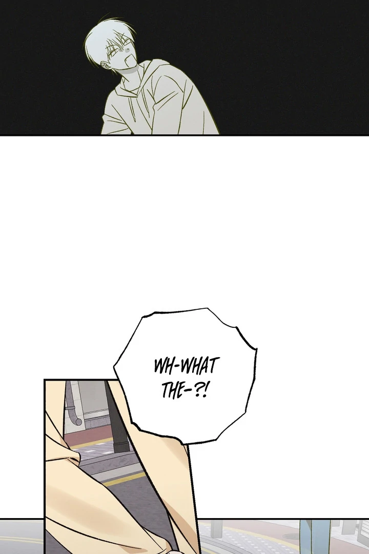 Exorcism Of Ex-Boyfriend is Prohibited - Chapter 2 Page 24