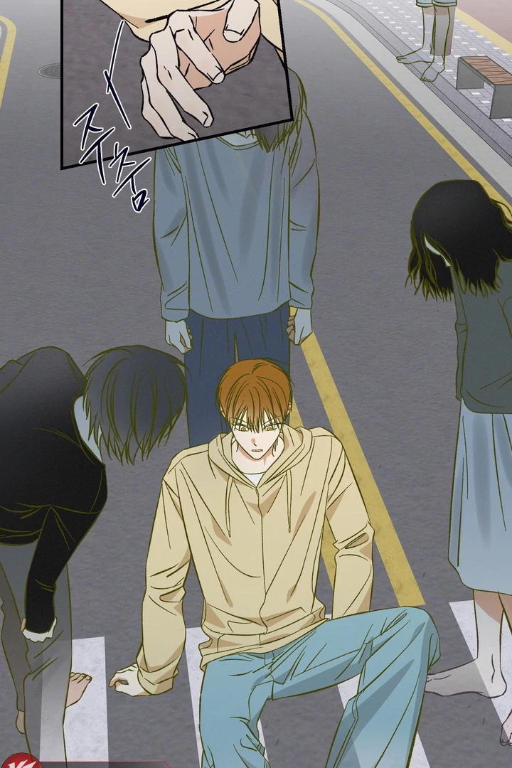 Exorcism Of Ex-Boyfriend is Prohibited - Chapter 2 Page 25