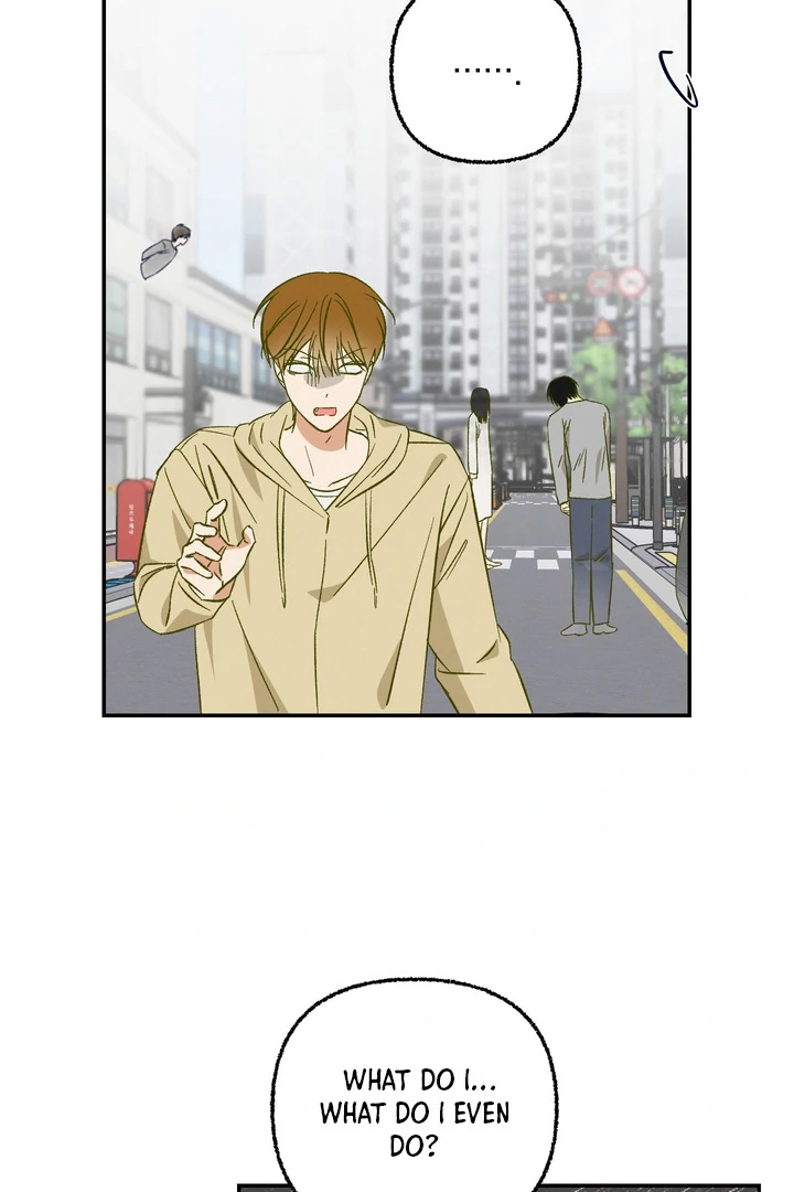 Exorcism Of Ex-Boyfriend is Prohibited - Chapter 2 Page 33