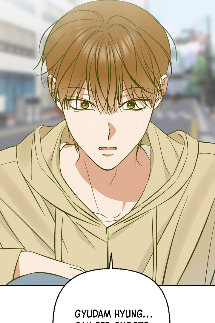 Exorcism Of Ex-Boyfriend is Prohibited - Chapter 2 Page 38
