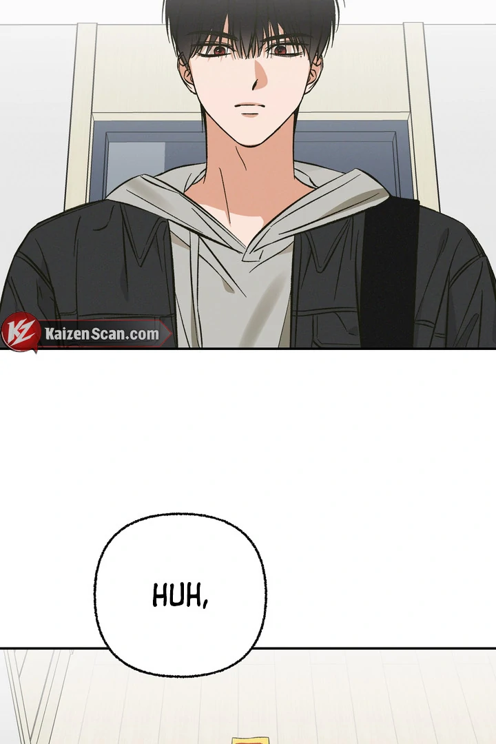 Exorcism Of Ex-Boyfriend is Prohibited - Chapter 2 Page 40