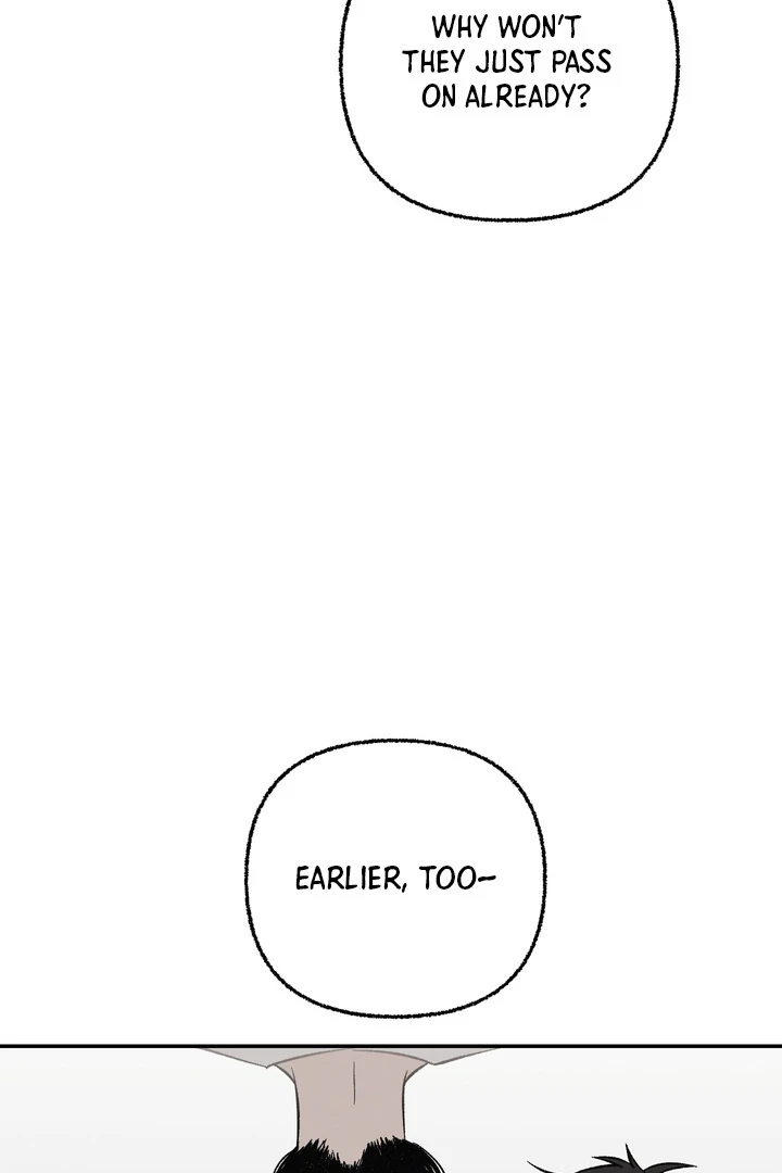 Exorcism Of Ex-Boyfriend is Prohibited - Chapter 2 Page 44