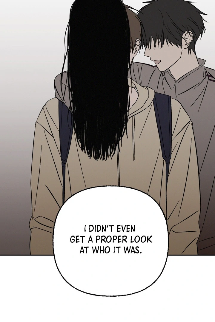Exorcism Of Ex-Boyfriend is Prohibited - Chapter 2 Page 45