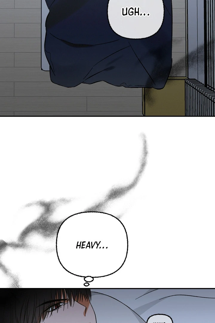 Exorcism Of Ex-Boyfriend is Prohibited - Chapter 2 Page 51