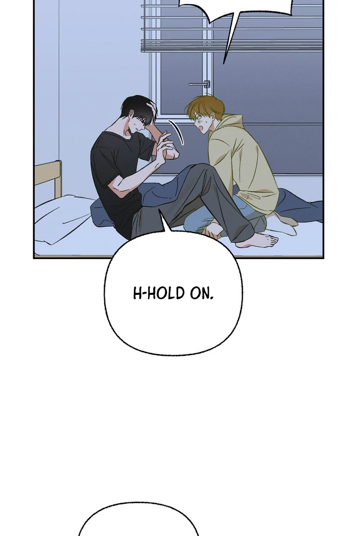 Exorcism Of Ex-Boyfriend is Prohibited - Chapter 2 Page 61