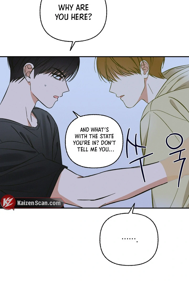 Exorcism Of Ex-Boyfriend is Prohibited - Chapter 2 Page 62