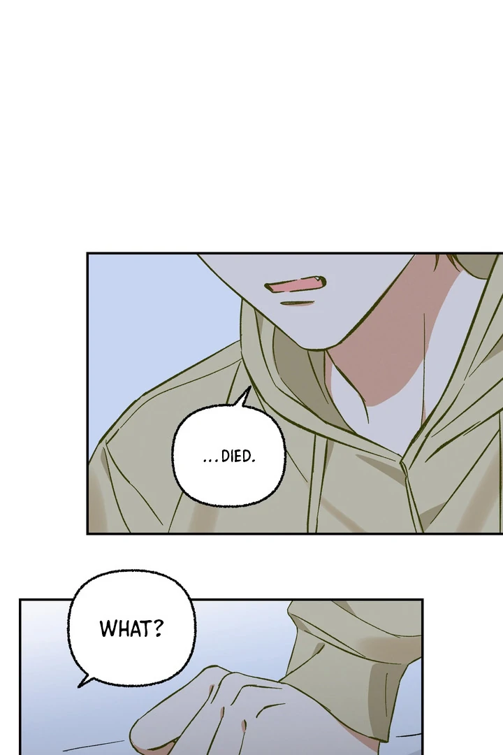 Exorcism Of Ex-Boyfriend is Prohibited - Chapter 2 Page 63