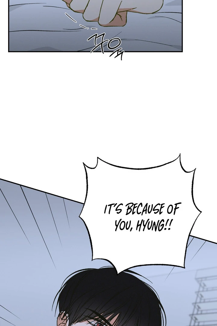 Exorcism Of Ex-Boyfriend is Prohibited - Chapter 2 Page 64