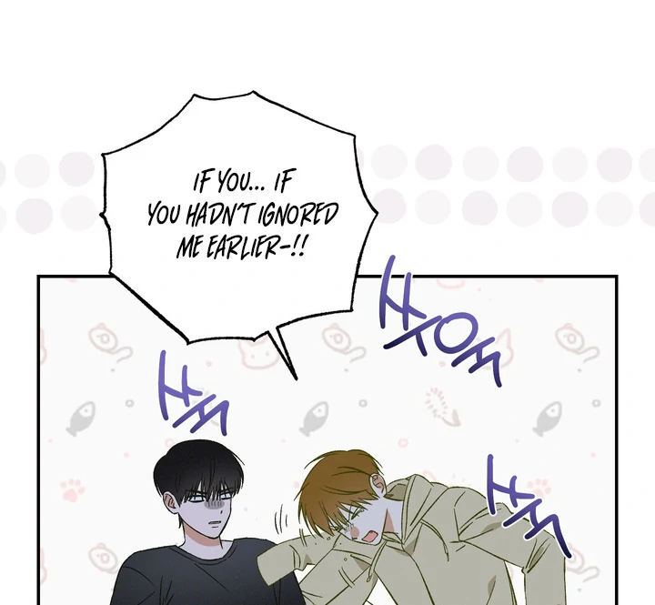 Exorcism Of Ex-Boyfriend is Prohibited - Chapter 2 Page 66