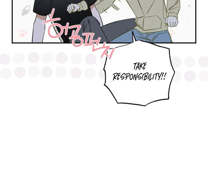 Exorcism Of Ex-Boyfriend is Prohibited - Chapter 2 Page 67