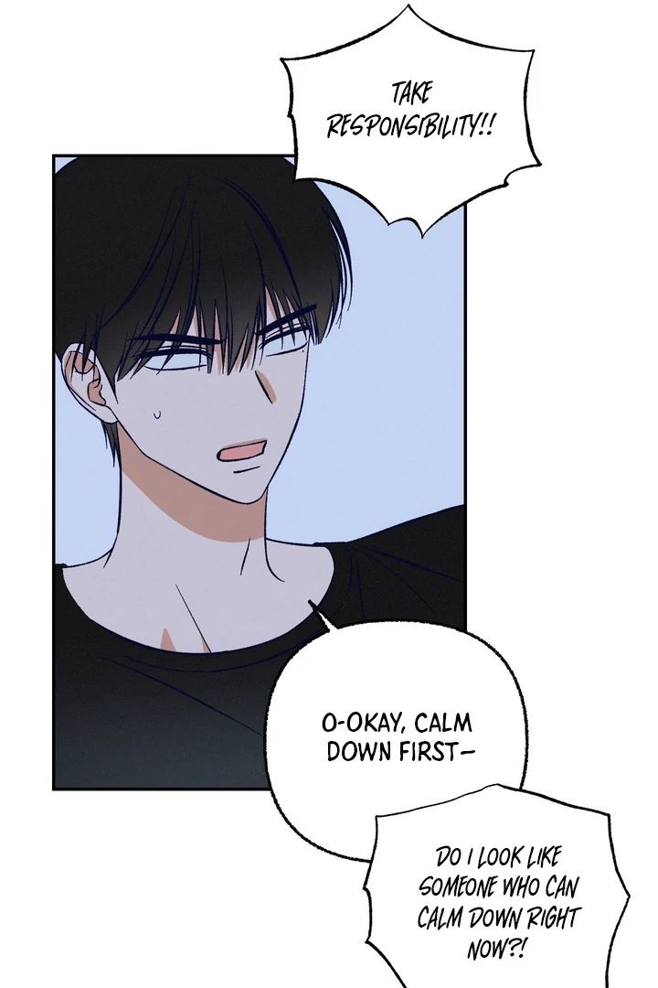 Exorcism Of Ex-Boyfriend is Prohibited - Chapter 2 Page 68