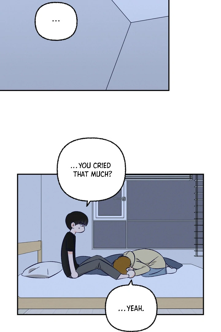 Exorcism Of Ex-Boyfriend is Prohibited - Chapter 2 Page 70