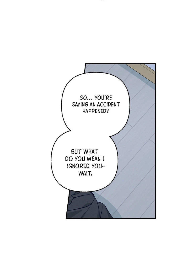 Exorcism Of Ex-Boyfriend is Prohibited - Chapter 2 Page 71
