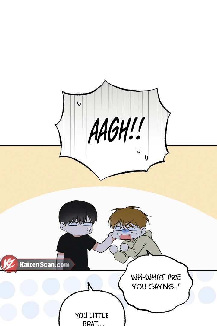 Exorcism Of Ex-Boyfriend is Prohibited - Chapter 2 Page 81