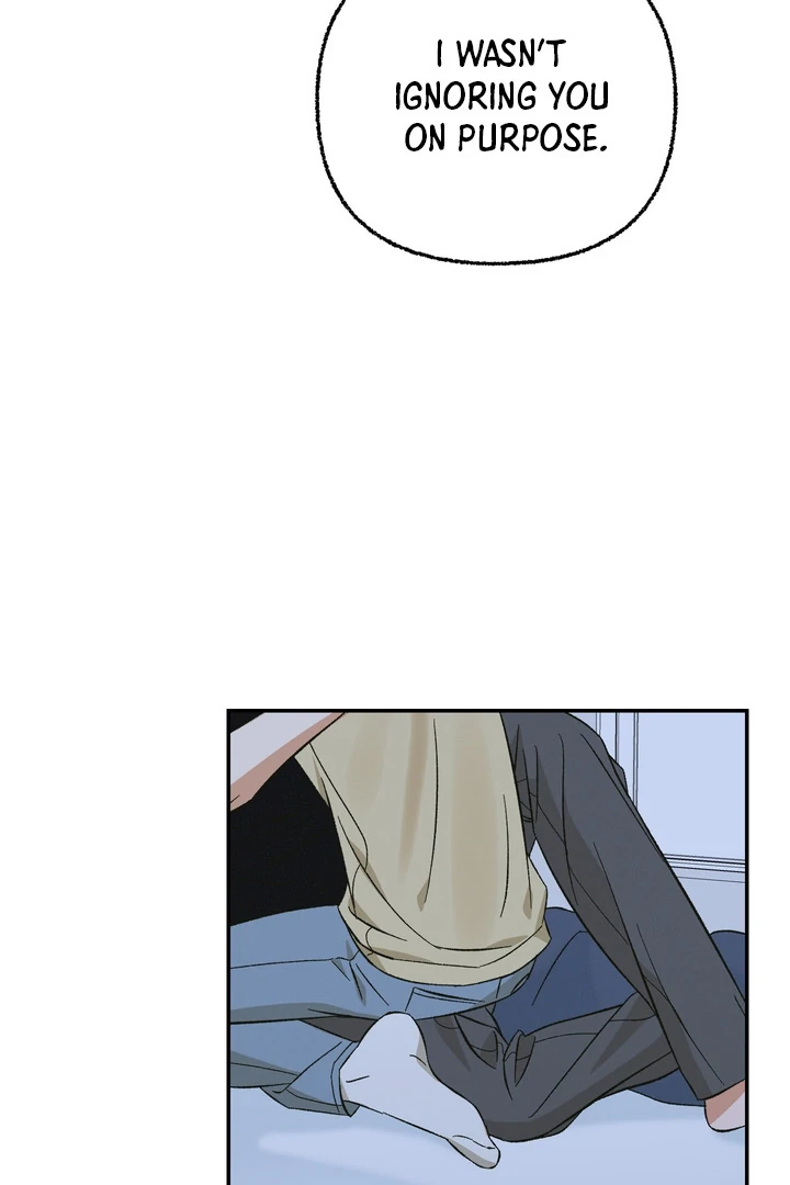 Exorcism Of Ex-Boyfriend is Prohibited - Chapter 2 Page 89