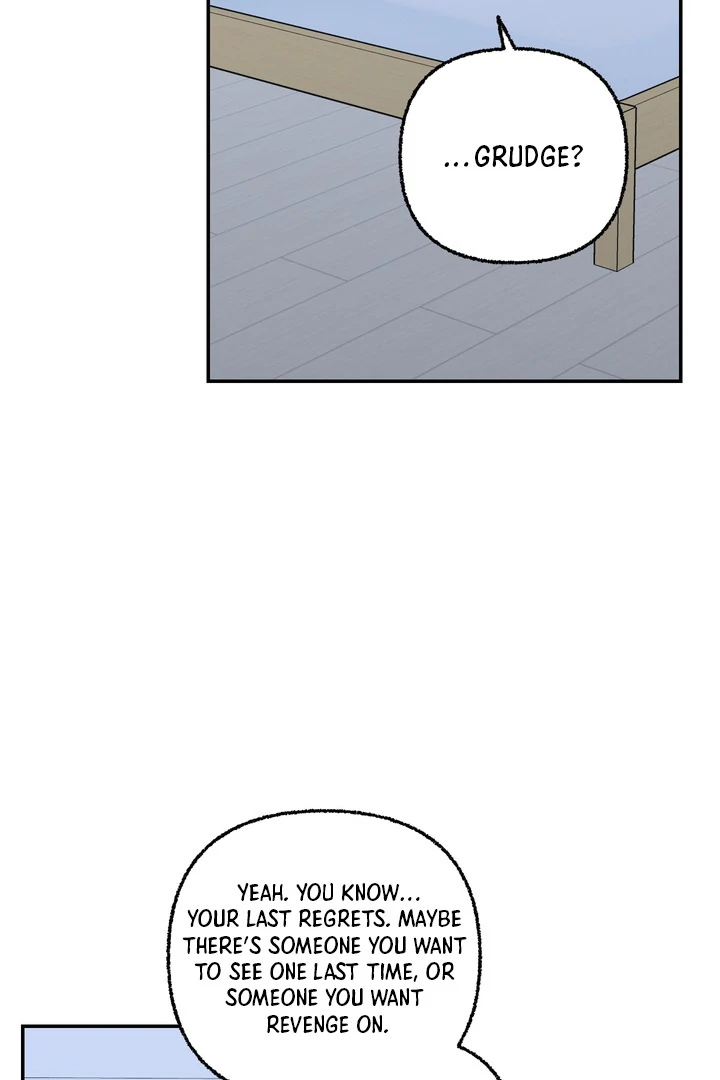Exorcism Of Ex-Boyfriend is Prohibited - Chapter 2 Page 90