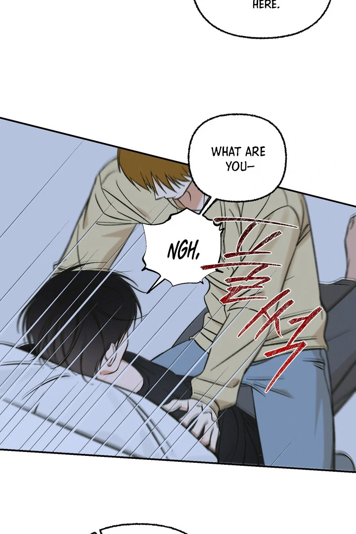 Exorcism Of Ex-Boyfriend is Prohibited - Chapter 2 Page 96