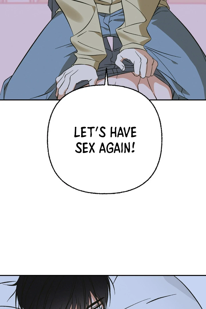 Exorcism Of Ex-Boyfriend is Prohibited - Chapter 2 Page 99