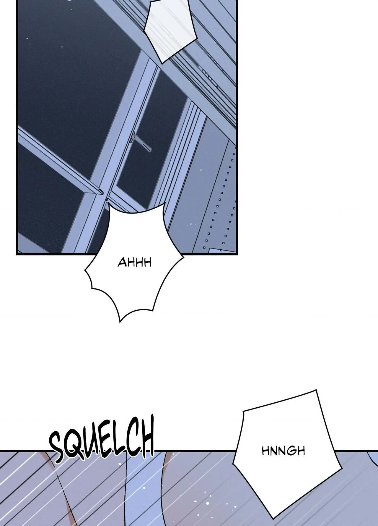Exorcism Of Ex-Boyfriend is Prohibited - Chapter 20 Page 2