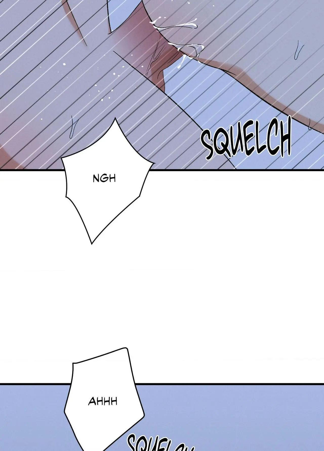 Exorcism Of Ex-Boyfriend is Prohibited - Chapter 20 Page 3