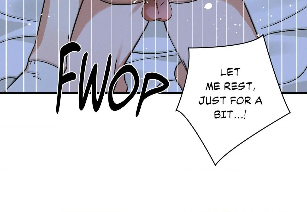 Exorcism Of Ex-Boyfriend is Prohibited - Chapter 20 Page 5