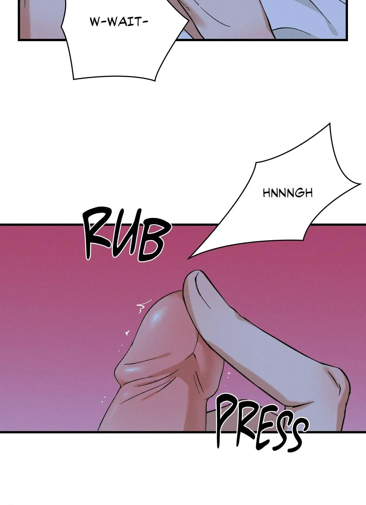Exorcism Of Ex-Boyfriend is Prohibited - Chapter 20 Page 10