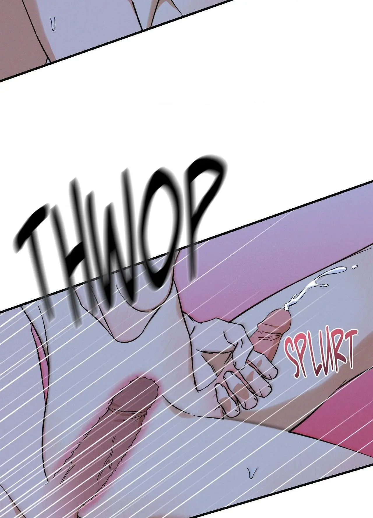 Exorcism Of Ex-Boyfriend is Prohibited - Chapter 20 Page 12