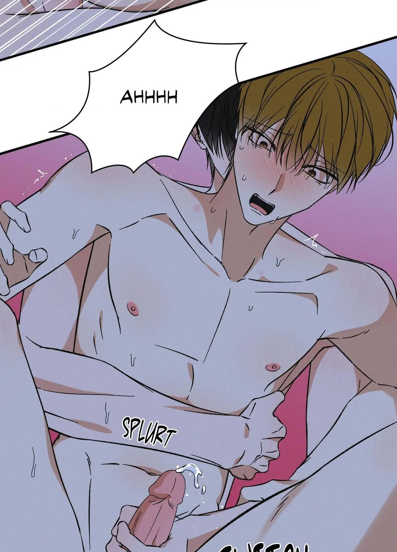 Exorcism Of Ex-Boyfriend is Prohibited - Chapter 20 Page 13