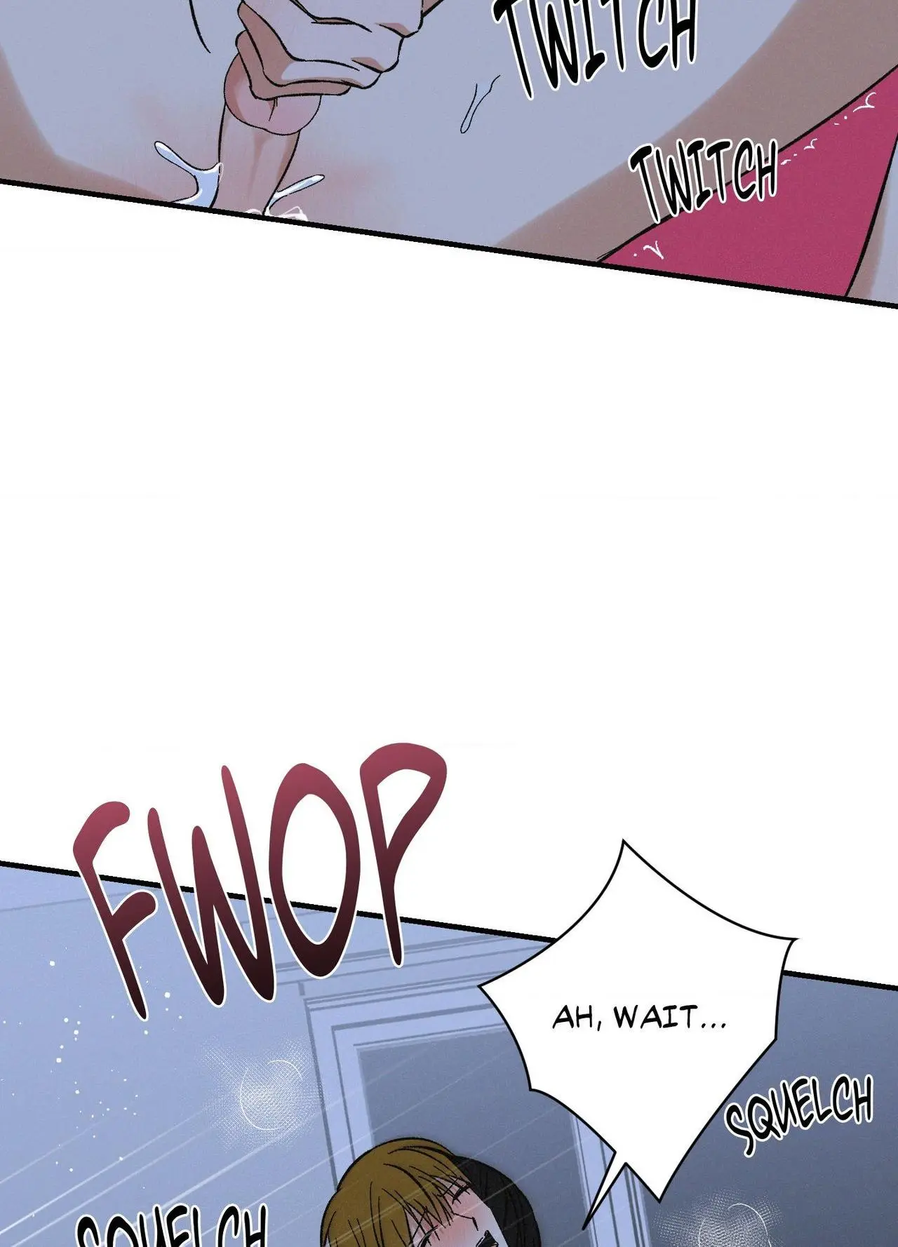 Exorcism Of Ex-Boyfriend is Prohibited - Chapter 20 Page 14