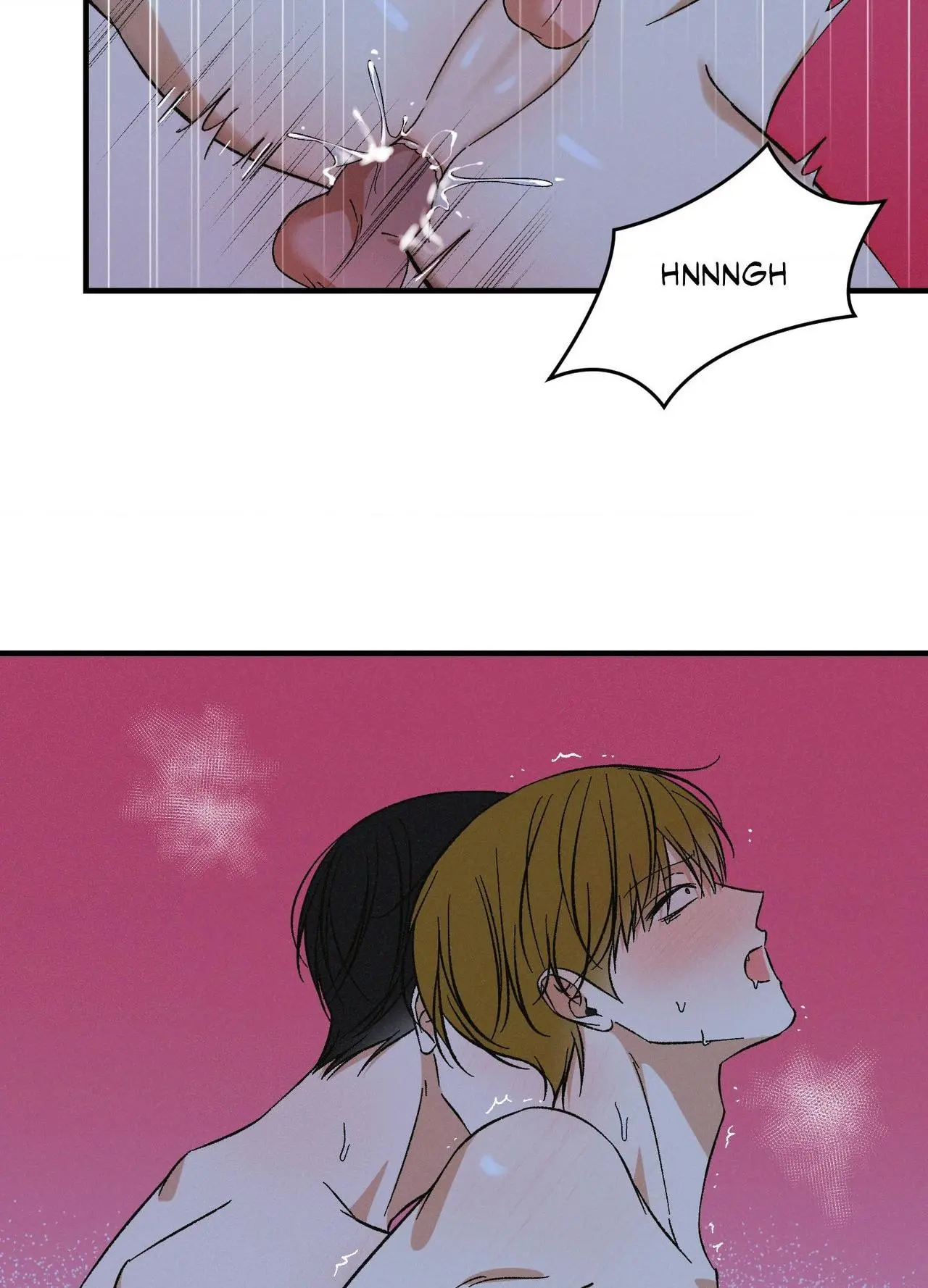 Exorcism Of Ex-Boyfriend is Prohibited - Chapter 20 Page 17