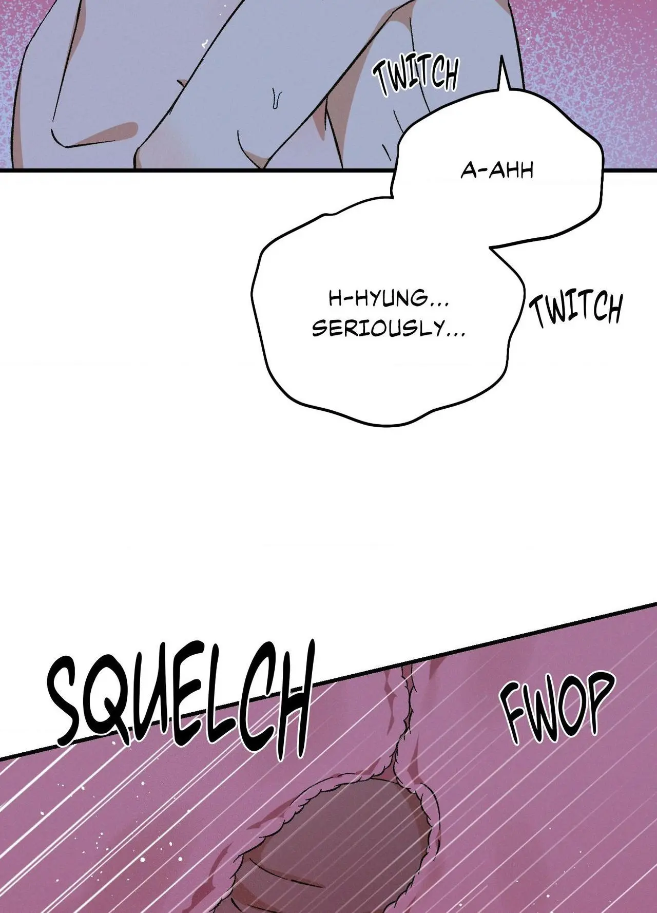 Exorcism Of Ex-Boyfriend is Prohibited - Chapter 20 Page 18