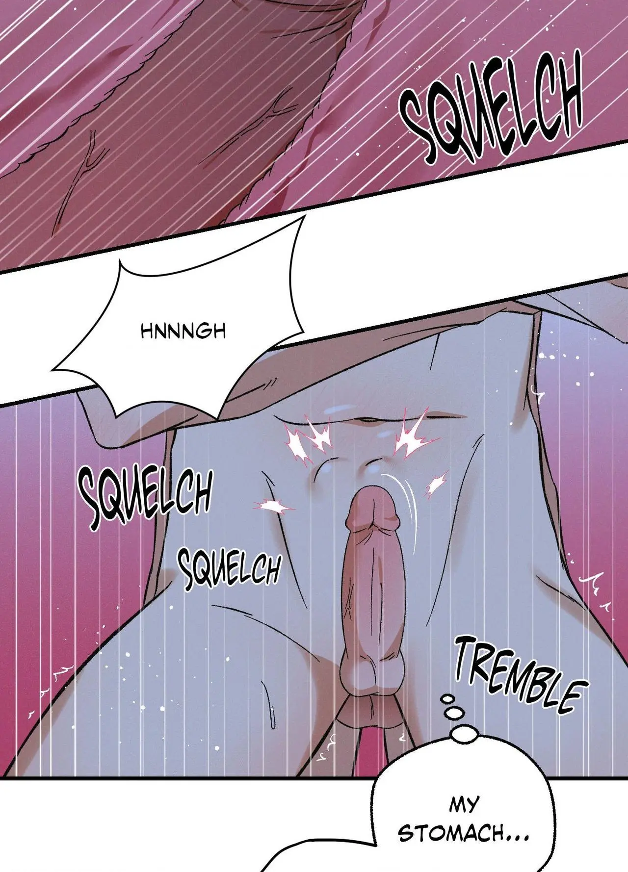 Exorcism Of Ex-Boyfriend is Prohibited - Chapter 20 Page 19