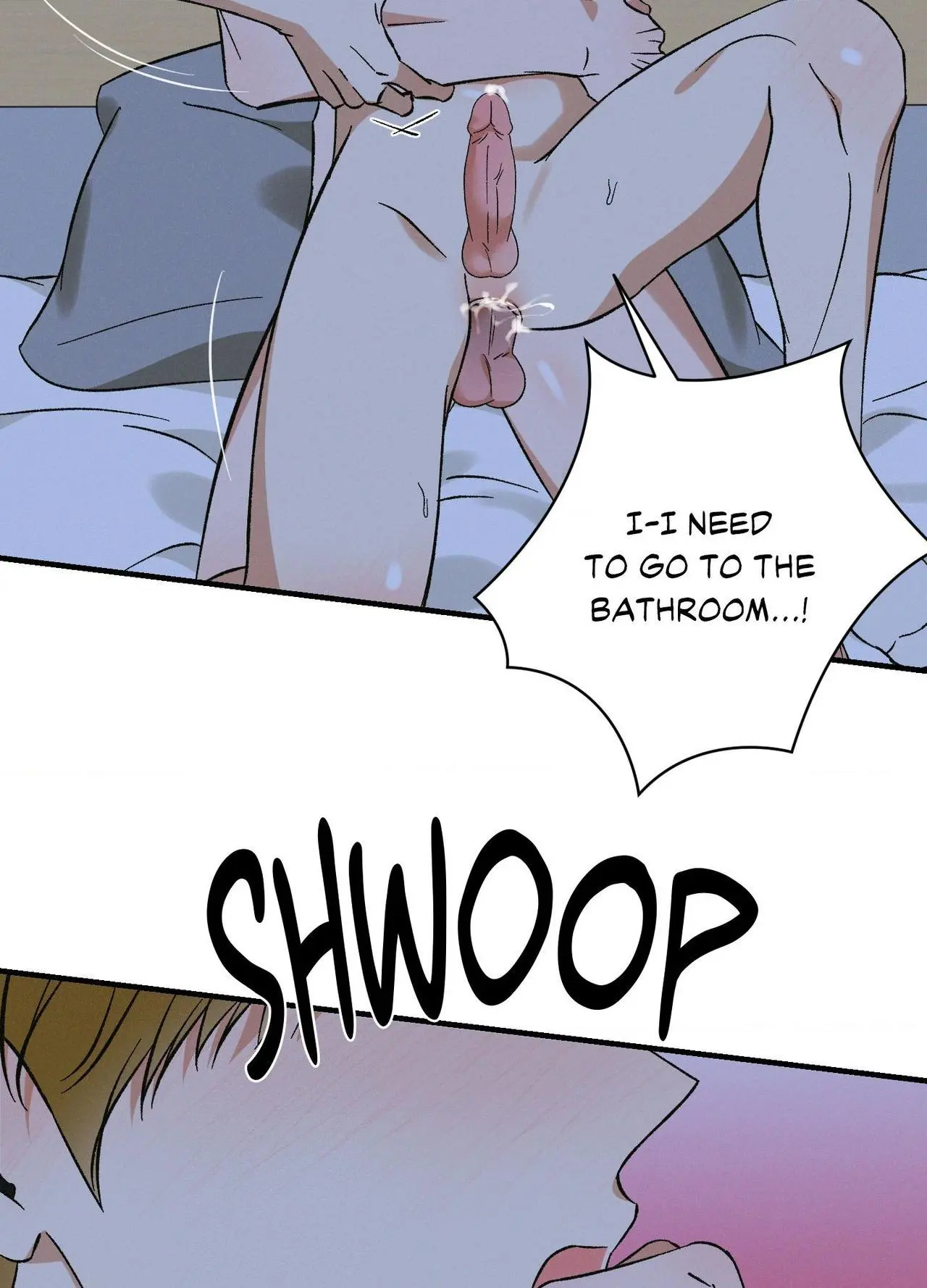 Exorcism Of Ex-Boyfriend is Prohibited - Chapter 20 Page 22