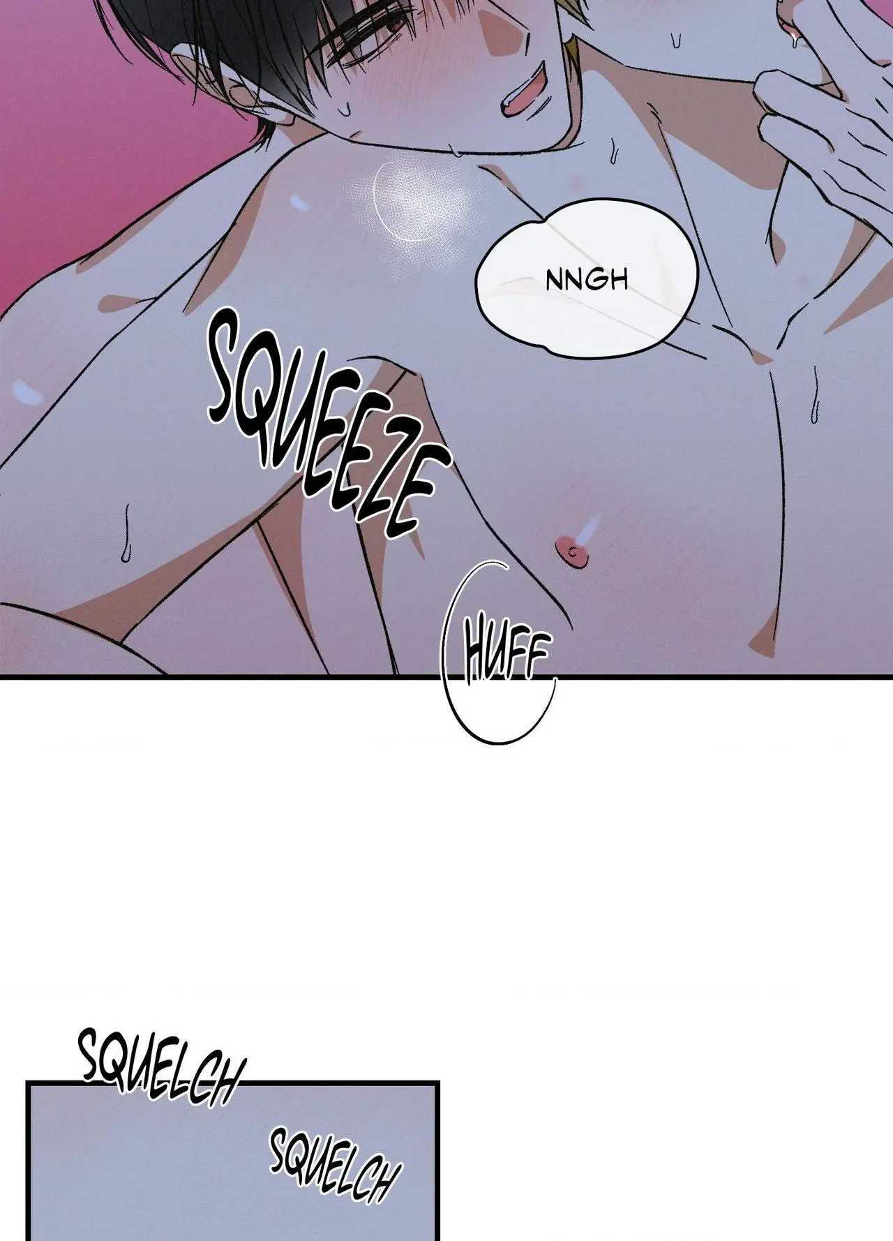 Exorcism Of Ex-Boyfriend is Prohibited - Chapter 20 Page 24