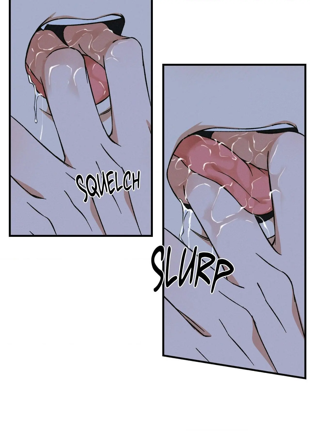 Exorcism Of Ex-Boyfriend is Prohibited - Chapter 20 Page 25