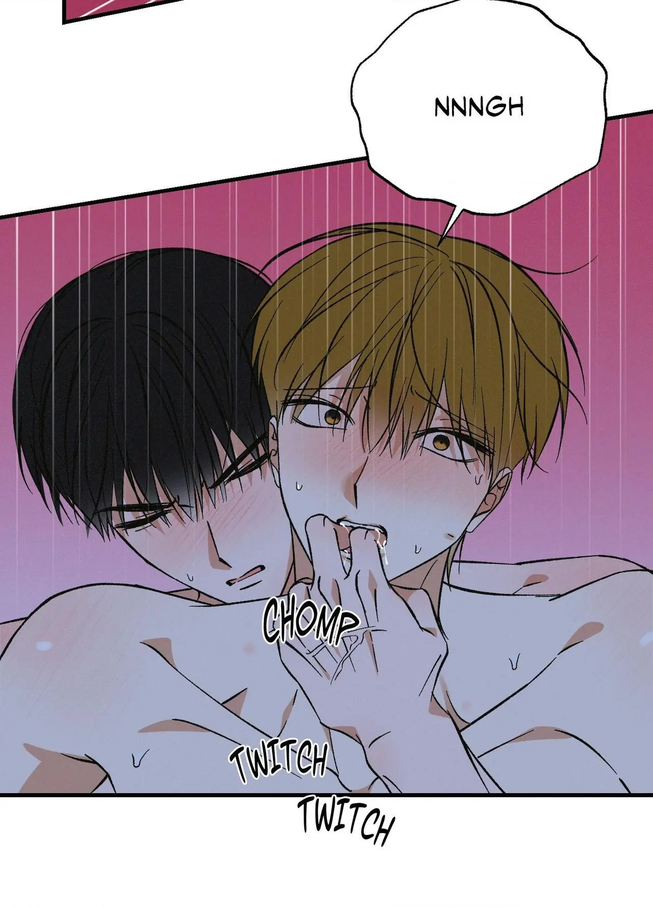 Exorcism Of Ex-Boyfriend is Prohibited - Chapter 20 Page 27