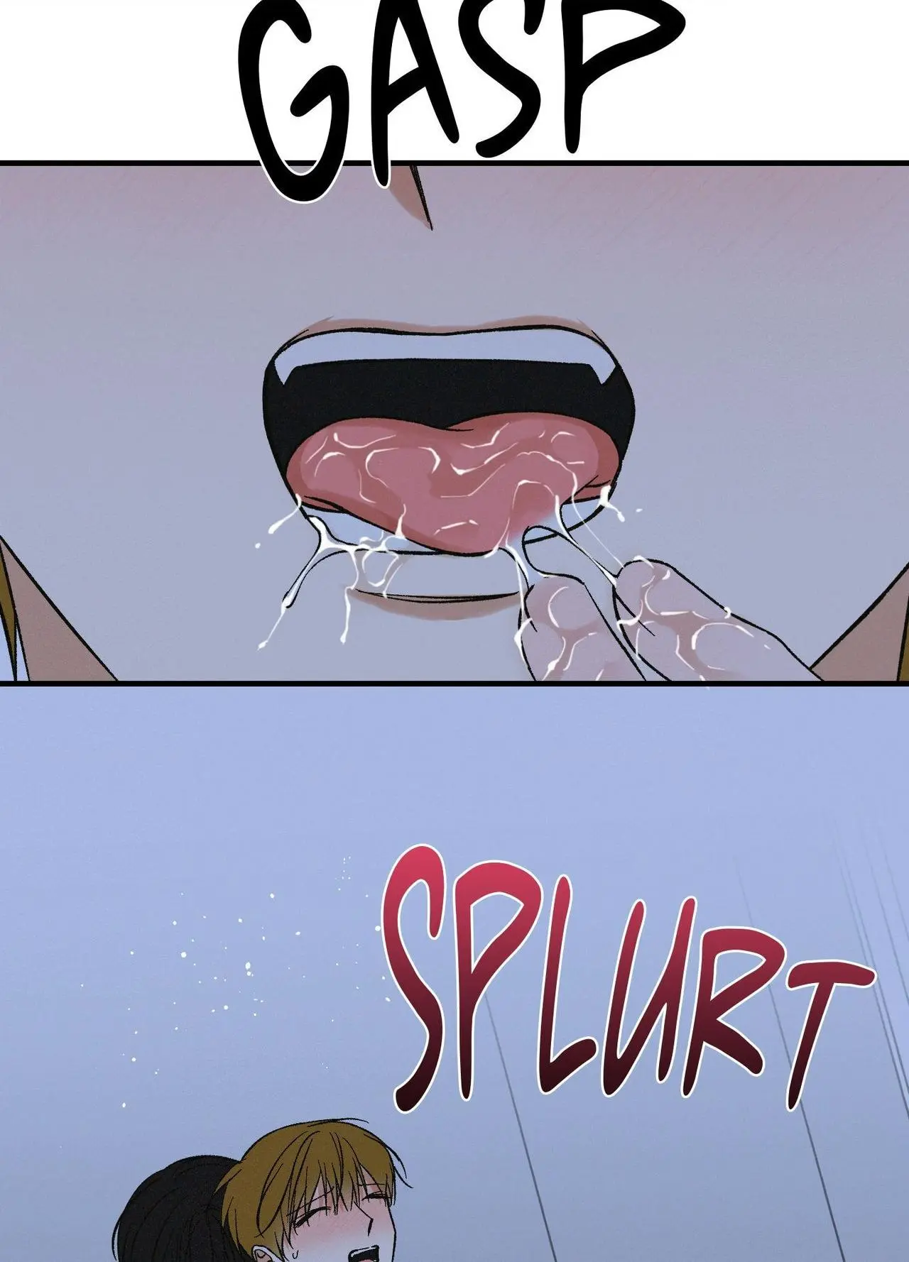 Exorcism Of Ex-Boyfriend is Prohibited - Chapter 20 Page 29
