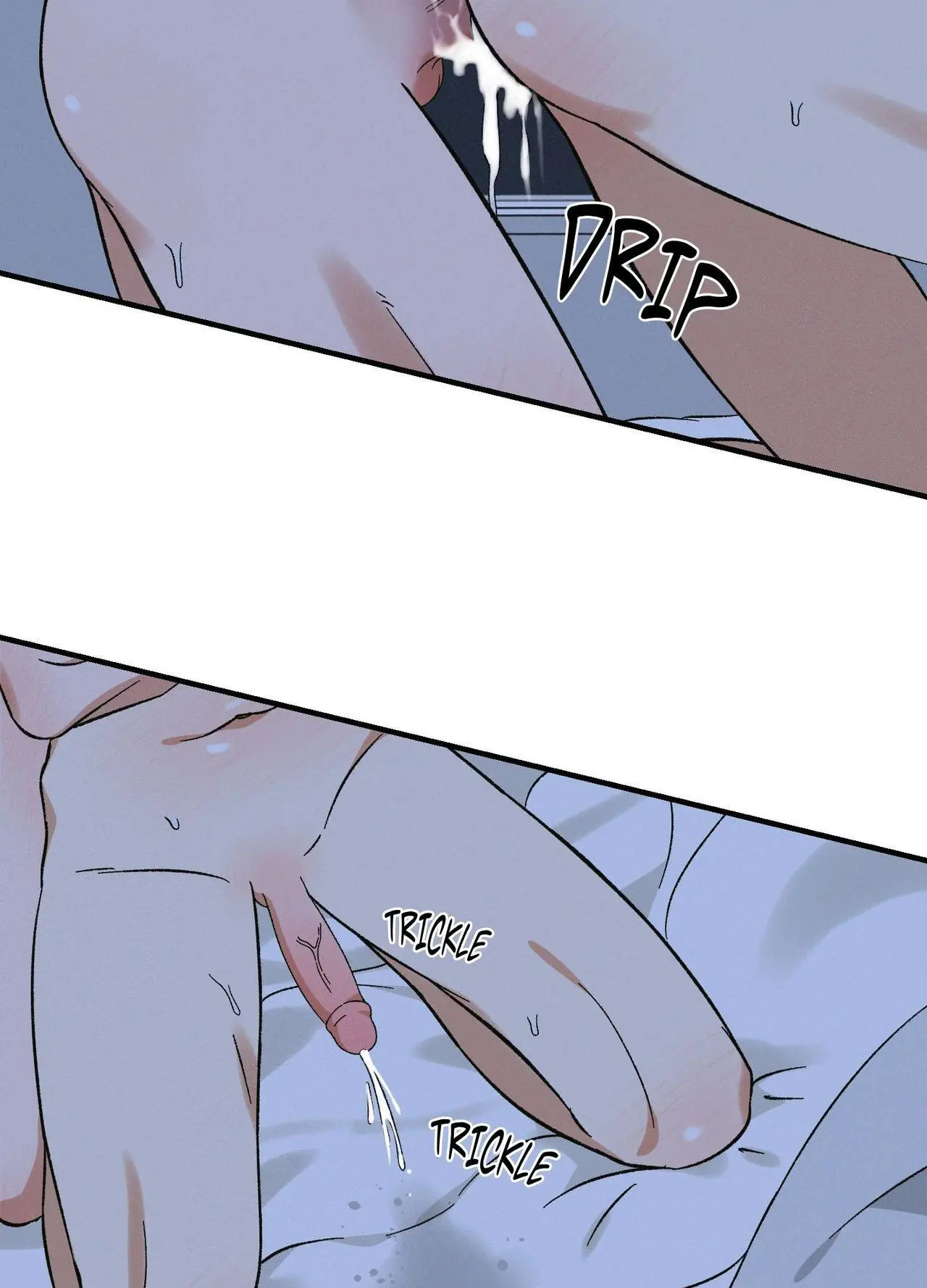 Exorcism Of Ex-Boyfriend is Prohibited - Chapter 20 Page 32