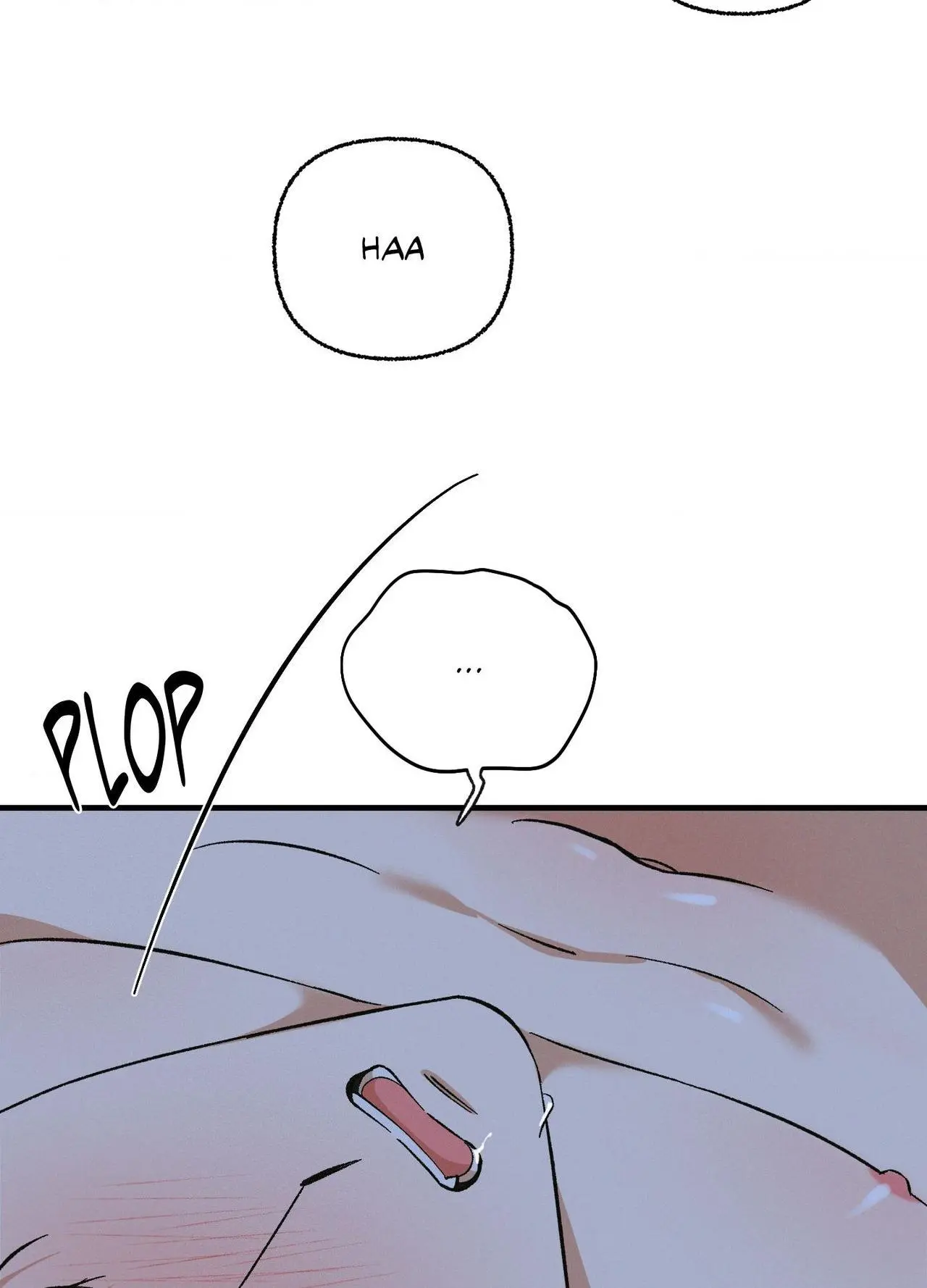 Exorcism Of Ex-Boyfriend is Prohibited - Chapter 20 Page 35