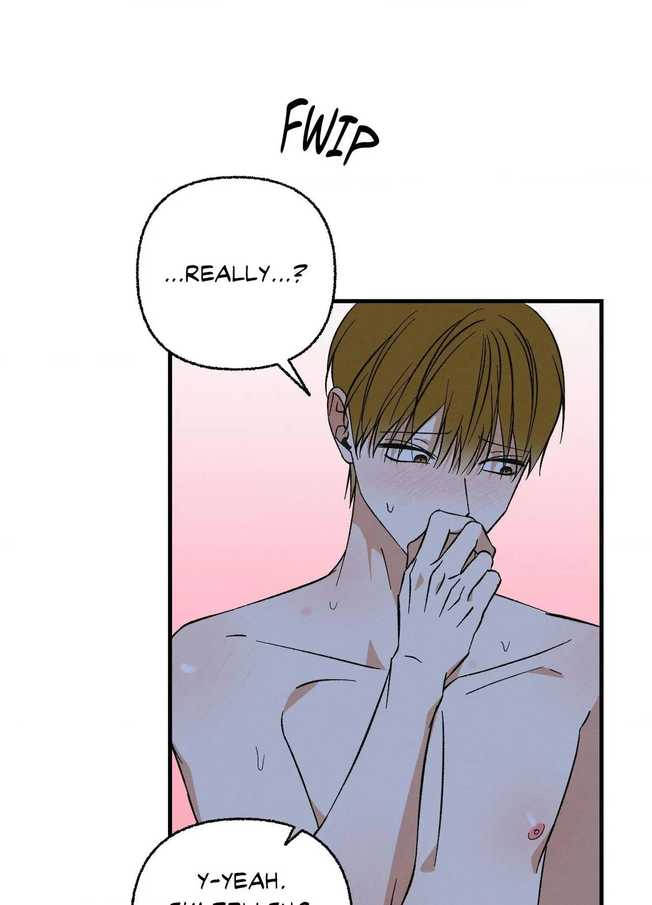 Exorcism Of Ex-Boyfriend is Prohibited - Chapter 20 Page 42